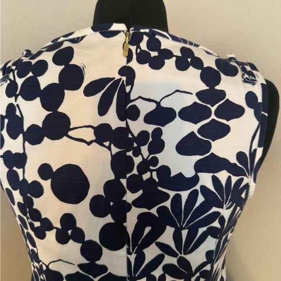 Trina Turk Cream Fabric Blend - Picture 13 of 13